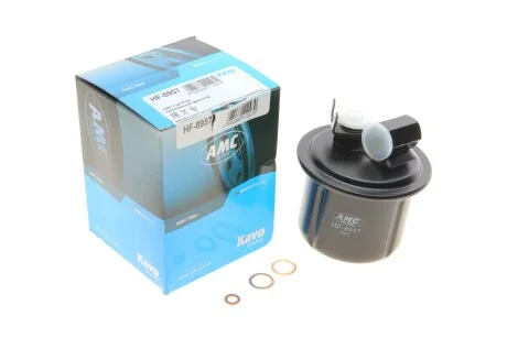 Фільтр паливний PARTS HF-8957 KAVO HF8957