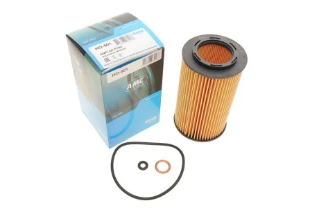 Фільтр масляний PARTS HO-601 KAVO HO601