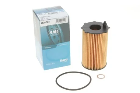 Фільтр масляний PARTS HO-702 KAVO HO702