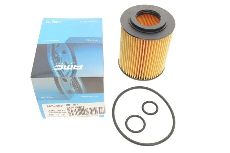 Фільтр масляний PARTS HO-827 KAVO HO827