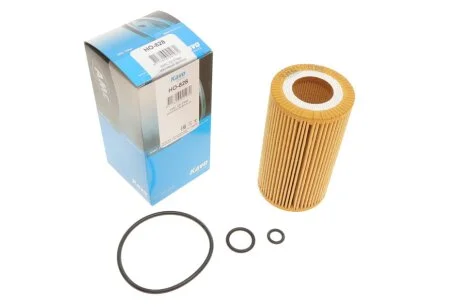 Фільтр масляний PARTS HO-828 KAVO HO828