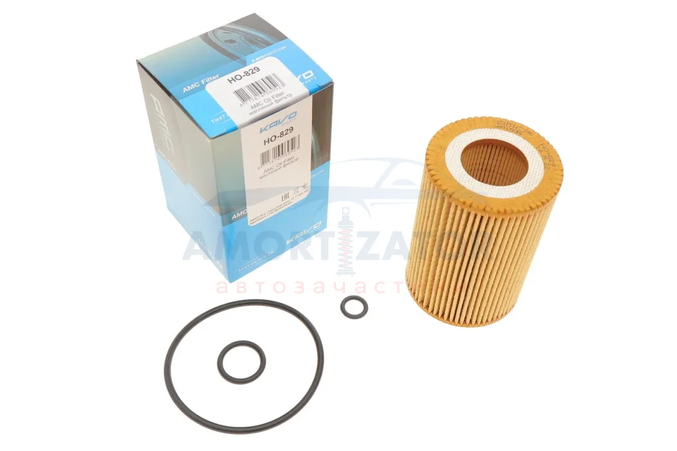 Фільтр масляний PARTS HO-829 KAVO HO829 (фото 1)