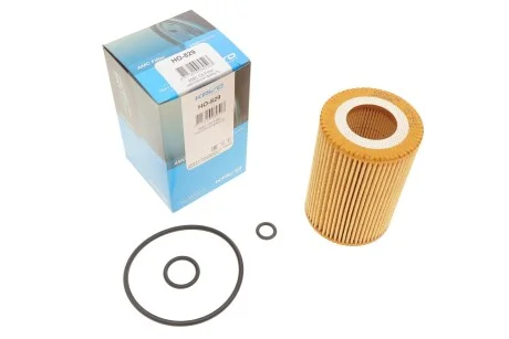 Фільтр масляний PARTS HO-829 KAVO HO829