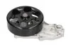 PARTS HONDA Помпа воды Accord 2.4 -08,Civic VIII 06- KAVO HW1851 (фото 1)