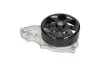 PARTS HONDA Помпа воды Accord 2.4 -08,Civic VIII 06- KAVO HW1851 (фото 3)