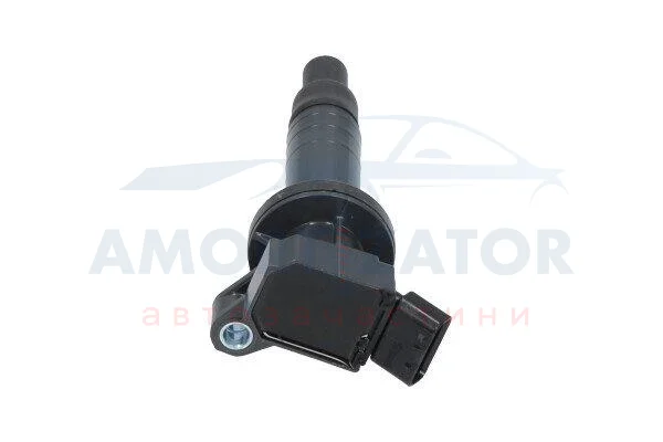 PARTS TOYOTA котушка запалювання Avensis 1,4-1,8 00-, Corolla 1,4-1,8 00-, RAV 4, Yaris. KAVO ICC9008 (фото 1)