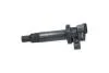 PARTS TOYOTA котушка запалювання Avensis 1,4-1,8 00-, Corolla 1,4-1,8 00-, RAV 4, Yaris. KAVO ICC9008 (фото 4)
