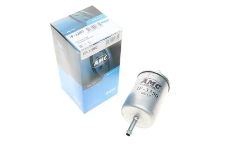Фільтр паливний PARTS IF-3350 KAVO IF3350