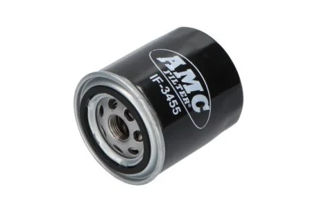 PARTS OPEL Фильтр топливный Monterey KAVO IF3455