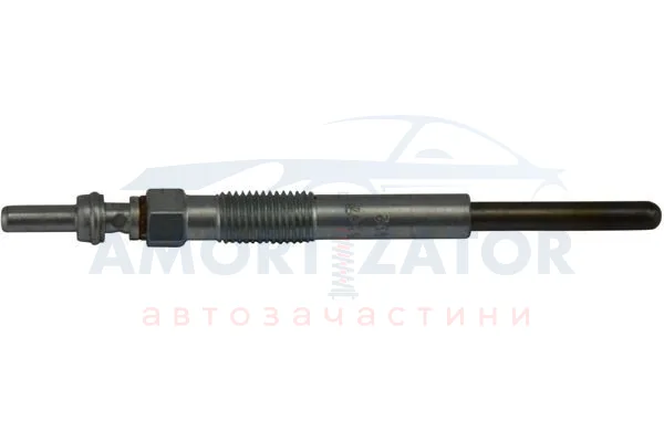 PARTS CITROEN Свічка розжарювання C-CROSSER 2.2 HDi 07-12, LAND ROVER FREELANDER 2 (L359) 2.2 TD4 4x4 07-14, MITSUBISHI OUTLANDER II 2.2 DI-D 4WD 07-12, PEUGEOT 4007 2.2 HDi 07-13 KAVO IGP5507 (фото 1)