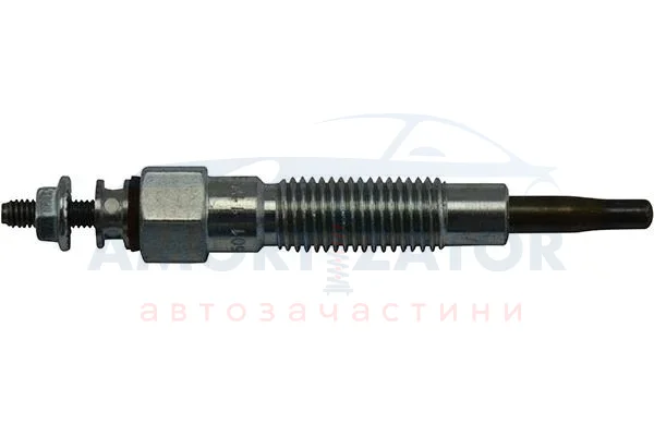 PARTS MITSUBISHI Свеча накала L=84mm Pajero II 2.8TD KAVO IGP6501 (фото 1)