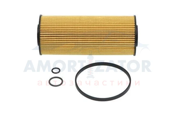 PARTS ISUZU фільтр мастила N-Serie 3.0D 06- KAVO IO310 (фото 1)