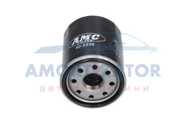PARTS ISUZU Фільтр масла D-MAX II 12- KAVO IO3339 (фото 1)