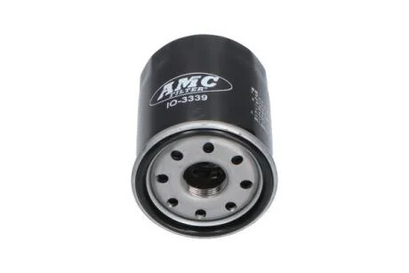 PARTS ISUZU Фільтр масла D-MAX II 12- KAVO IO3339