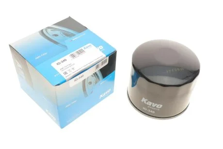 Фільтр масляний KAVO IO340