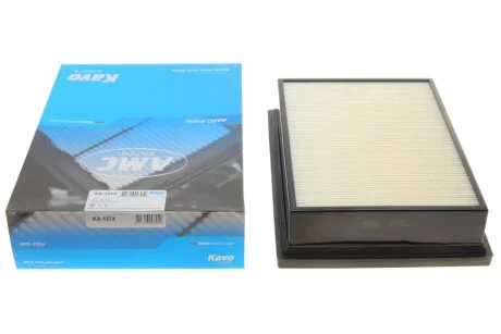 Фільтр повітряний PARTS KA-1574 KAVO KA1574