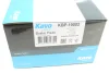 Комплект гальмівних колодок PARTS KBP-10002 KAVO KBP10002 (фото 12)