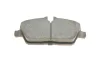 Комплект гальмівних колодок PARTS KBP-10004 KAVO KBP10004 (фото 5)