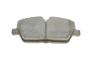 Комплект гальмівних колодок PARTS KBP-10004 KAVO KBP10004 (фото 8)