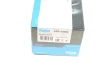 Комплект гальмівних колодок PARTS KBP-10004 KAVO KBP10004 (фото 9)
