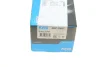Комплект гальмівних колодок PARTS KBP-10007 KAVO KBP10007 (фото 6)