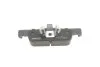 Комплект гальмівних колодок PARTS KBP-10028 KAVO KBP10028 (фото 2)