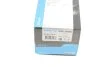 Комплект гальмівних колодок PARTS KBP-10028 KAVO KBP10028 (фото 6)