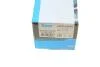 Комплект гальмівних колодок PARTS KBP-10060 KAVO KBP10060 (фото 6)