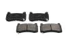 PARTS TESLA Гальмівні колодки MODEL 3 (5YJ3) EV Performance AWD 18- KAVO KBP10068 (фото 1)