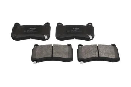 PARTS TESLA Гальмівні колодки MODEL 3 (5YJ3) EV Performance AWD 18- KAVO KBP10068