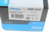 Комплект гальмівних колодок PARTS KBP-1010 KAVO KBP1010 (фото 6)