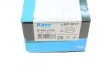 Комплект гальмівних колодок PARTS KBP-1017 KAVO KBP1017 (фото 6)