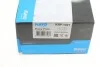 Комплект гальмівних колодок PARTS KBP-1021 KAVO KBP1021 (фото 6)