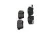 PARTS MITSUBISHI Колодки торм. пер. Space Star 1,0-1,2 12- KAVO KBP1515 (фото 4)