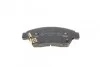 Комплект гальмівних колодок PARTS KBP-2003 KAVO KBP2003 (фото 2)