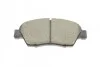 Комплект гальмівних колодок PARTS KBP-2003 KAVO KBP2003 (фото 5)