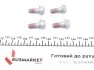 Комплект гальмівних колодок PARTS KBP-2012 KAVO KBP2012 (фото 2)
