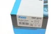 Комплект гальмівних колодок PARTS KBP-2013 KAVO KBP2013 (фото 2)