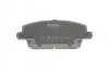 Комплект гальмівних колодок PARTS KBP-2013 KAVO KBP2013 (фото 5)