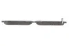 Комплект гальмівних колодок PARTS KBP-2034 KAVO KBP2034 (фото 4)