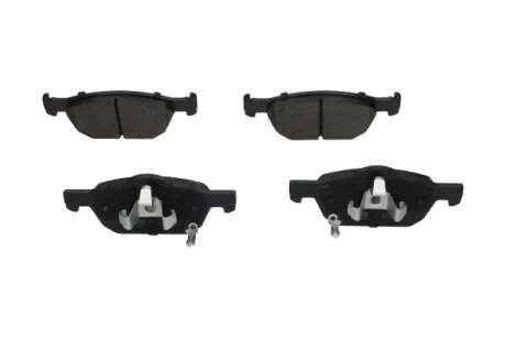 Комплект гальмівних колодок PARTS KBP-2043 KAVO KBP2043