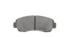 Комплект гальмівних колодок PARTS KBP-2046 KAVO KBP2046 (фото 5)