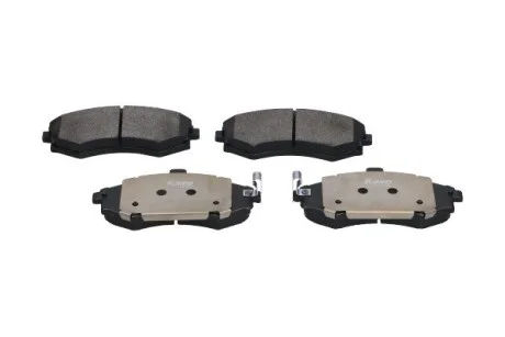 Комплект гальмівних колодок PARTS KBP-3006 KAVO KBP3006