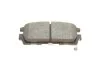 Комплект гальмівних колодок PARTS KBP-3017 KAVO KBP3017 (фото 5)