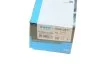 Комплект гальмівних колодок PARTS KBP-3017 KAVO KBP3017 (фото 9)