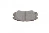 Комплект гальмівних колодок PARTS KBP-3020 KAVO KBP3020 (фото 5)
