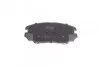 Комплект гальмівних колодок PARTS KBP-3020 KAVO KBP3020 (фото 6)