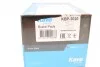 Комплект гальмівних колодок PARTS KBP-3020 KAVO KBP3020 (фото 9)