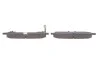 Комплект гальмівних колодок PARTS KBP-3024 KAVO KBP3024 (фото 3)