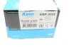Комплект гальмівних колодок PARTS KBP-3028 KAVO KBP3028 (фото 12)